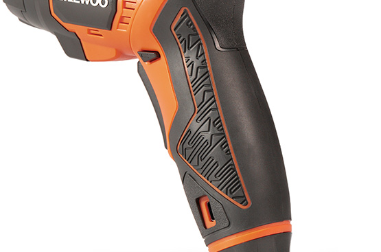 Крутящий момент 3.5 Нм 